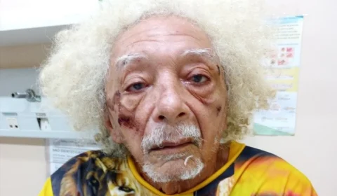 Hospital João Lúcio pede ajuda para localizar familiares de pacientes internados na unidade, em Manaus