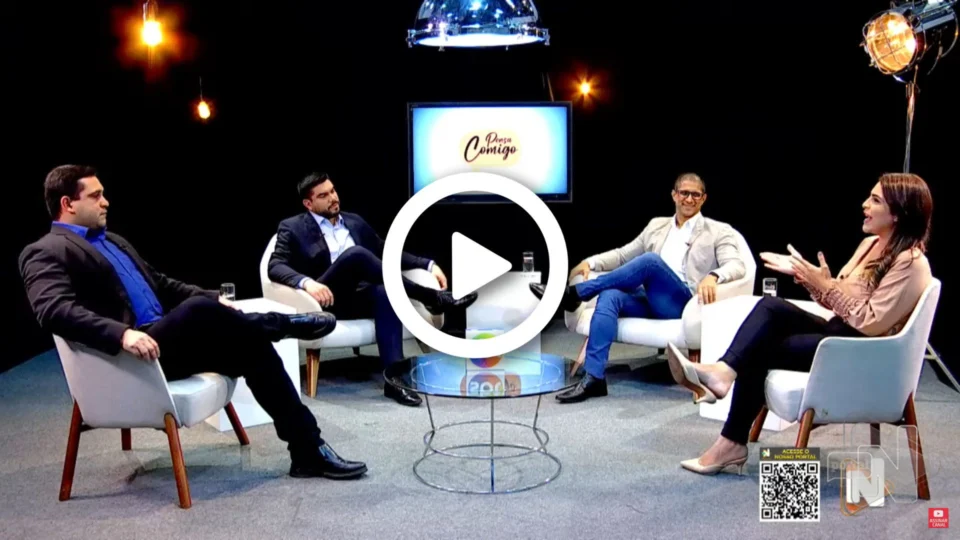VÍDEO: programa ‘Pensa Comigo’ debate sobre como analisar e escolher em quem votar