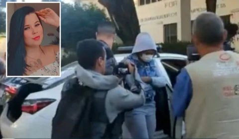 Falsa enfermeira é presa suspeita de realizar procedimento estético que resultou na morte de jovem de 26 anos, no RJ