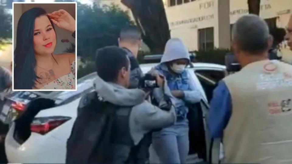 Falsa enfermeira é presa suspeita de realizar procedimento estético que resultou na morte de jovem de 26 anos, no RJ