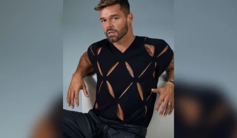 ‘Fui vítima de uma mentira’, diz Rick Martin após sobrinho retirar acusações de assédio