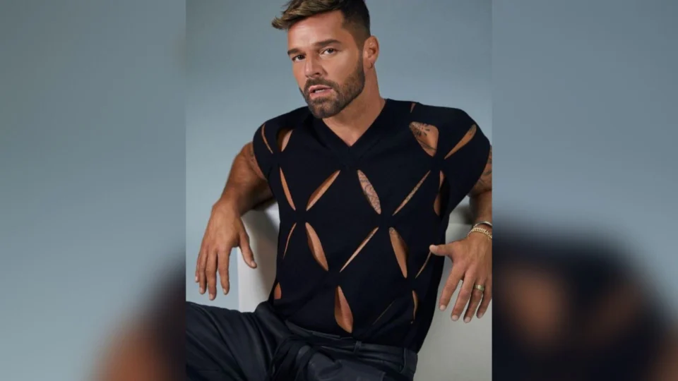 ‘Fui vítima de uma mentira’, diz Rick Martin após sobrinho retirar acusações de assédio