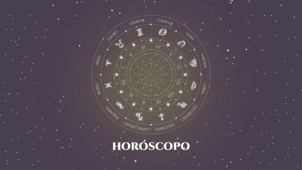 Horóscopo do dia: confira previsão para seu signo nesta quinta (05/05)