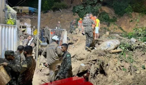 Número de mortos sobe para 120 por conta das chuvas em Pernambuco