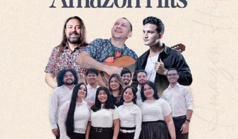 Vencedores do concurso on-line ‘Amazon Hits’ de Manaus serão revelados neste domingo