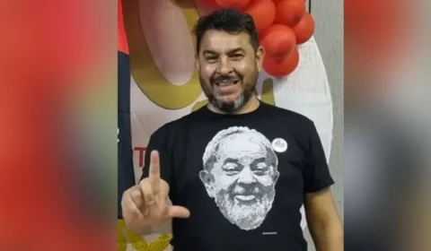 Homem invade festa de aniversário com tema do PT e mata guarda municipal em Foz do Iguaçu