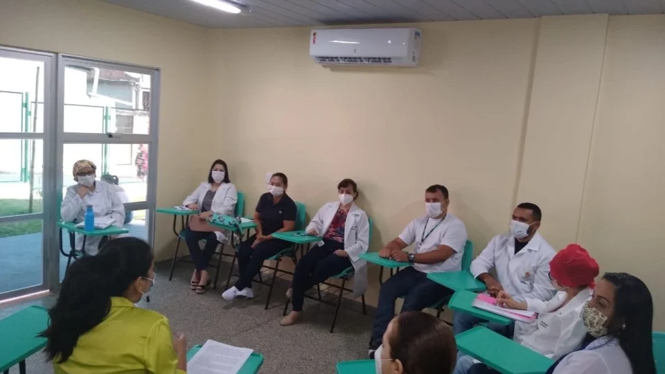 Novo ambulatório de tratamento ao fumante é implantado na Zona Sul de Manaus