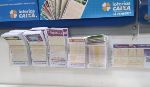 Apostas para concurso da Lototofácil da Independência começam neste sábado