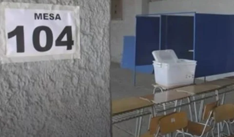 Chile vai às urnas para votar nova Constituição neste domingo