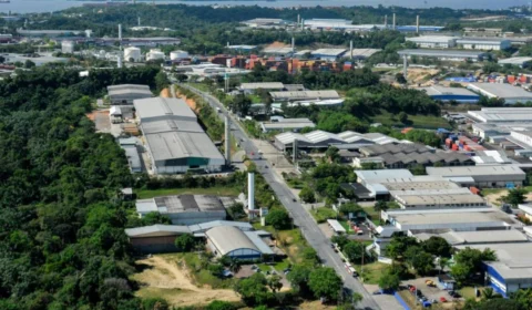 Moraes suspende novo decreto que reduziu IPI de produtos da Zona Franca de Manaus