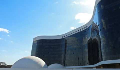 STF define lista tríplice para escolha de ministro substituto do TSE