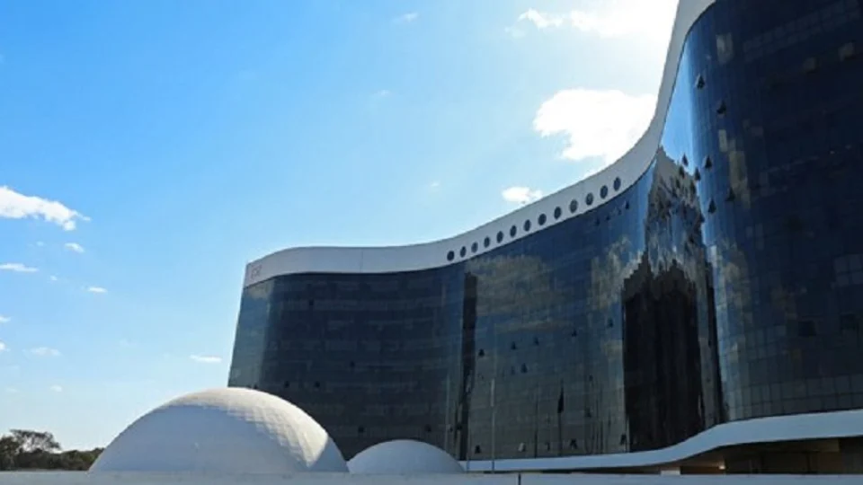 STF define lista tríplice para escolha de ministro substituto do TSE