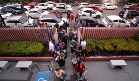 TCE suspende concurso da Polícia Civil do Amazonas