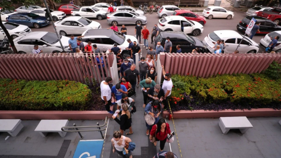 TCE suspende concurso da Polícia Civil do Amazonas