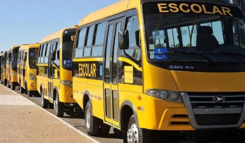 TCU barra licitação do MEC para compra de ônibus escolares após suspeita de superfaturamento