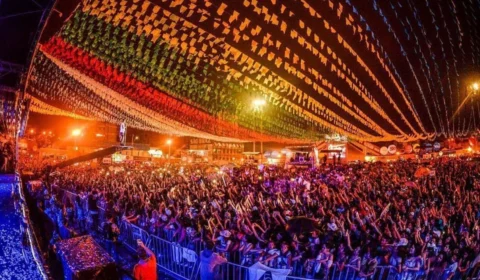 Cidades do Nordeste irão realizar ‘Mega Festa de São João’, após dois anos de pandemia