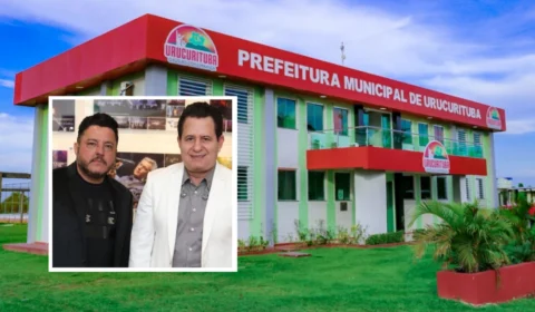 Ministério Público ajuíza ação para suspender show de meio milhão de reais de Bruno & Marrone em Urucurituba, no AM