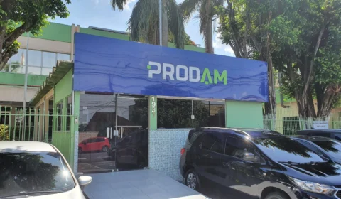 Inscrições de concurso da Prodam encerram nesta segunda-feira no AM