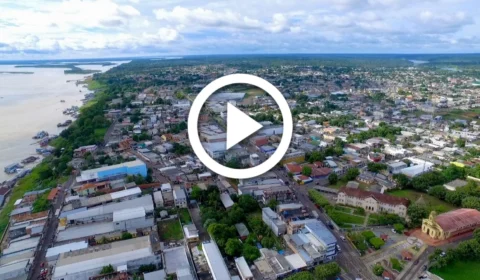 VÍDEO: Manacapuru é o município do interior do AM com mais notificações de Tuberculose