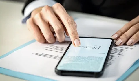 Receita Federal suspende, por tempo indeterminado, necessidade de autenticidade documental