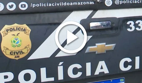 VÍDEO: mulher é suspeita de esconder estupro da filha de 6 anos em Itapiranga-AM