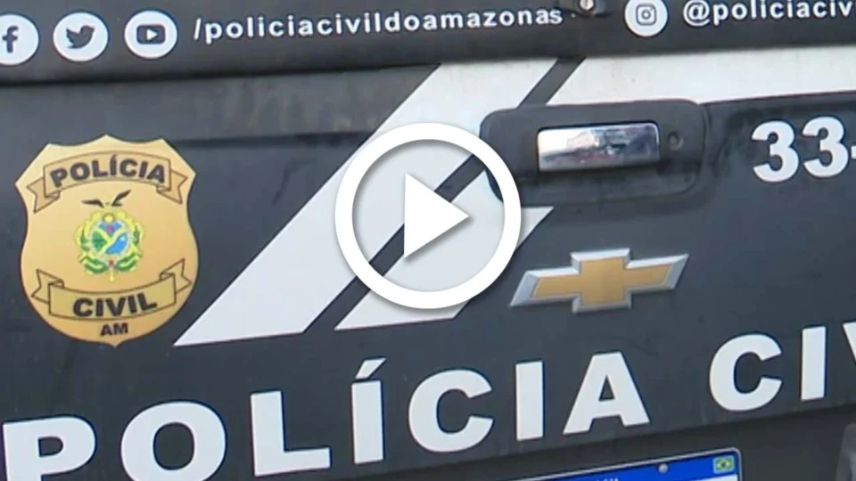 VÍDEO: mulher é suspeita de esconder estupro da filha de 6 anos em Itapiranga-AM