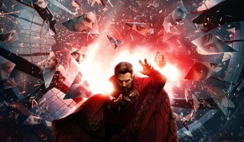 Em Manaus, projeto CineMaterna exibe ‘Doutor Estranho no Multiverso da Loucura’, na terça-feira (17/05)