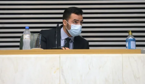 Arthur do Val renuncia ao mandato de deputado estadual no São Paulo