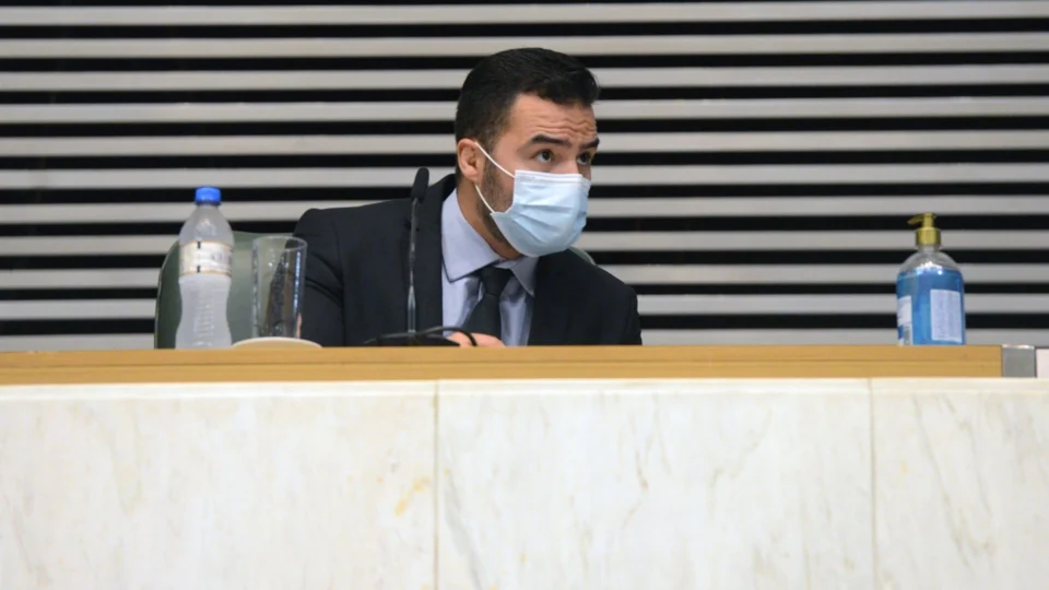 Arthur do Val renuncia ao mandato de deputado estadual no São Paulo