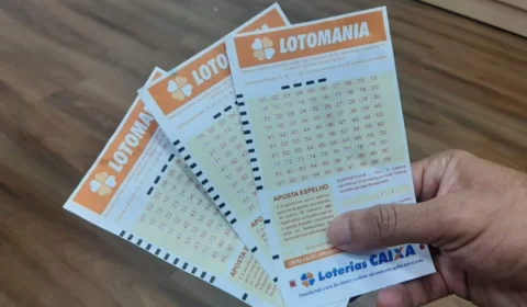 Lotomania hoje (26/07): veja o resultado do concurso 2652