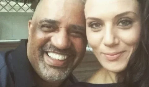 Atriz que atuou em Dr. Estranho é presa junto com o marido por abuso infantil