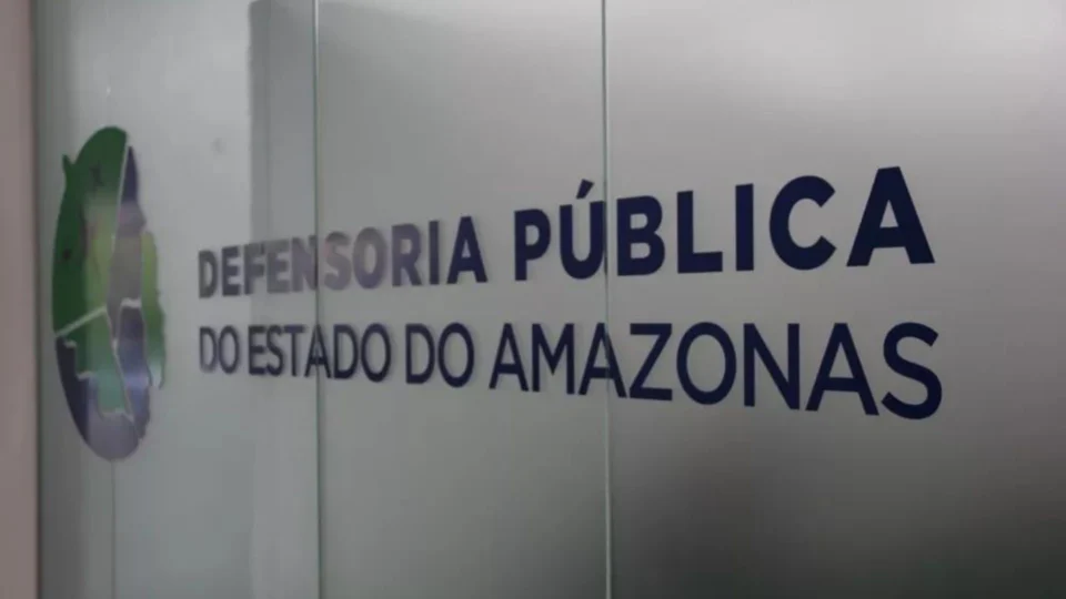 Inscrições para concurso da Defensoria Pública do Amazonas iniciam nesta quarta-feira