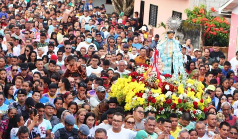 Festejo de Santo Antônio de Borba é declarado como Patrimônio Cultural do Amazonas
