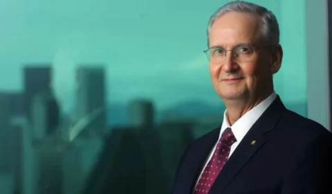 Fernando Borges assume interinamente presidência da Petrobras