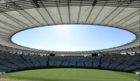 Já estão disponíveis ingressos para duelo entre Fluminense e Botafogo pelo Cariocão