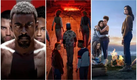 Confira séries e filmes que chegam aos streamings em maio
