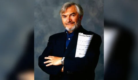 Morre, aos 94 anos, Monty Norman, compositor da icônica música tema de James Bond