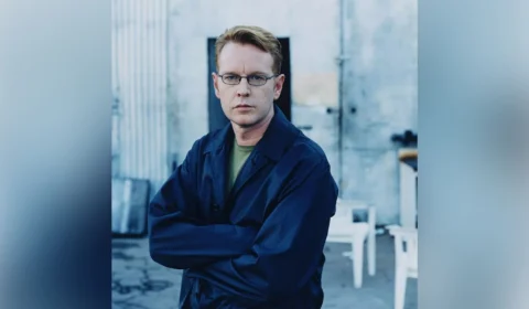 Andy Fletcher, tecladista e fundador do Depeche Mode, morre aos 60 anos