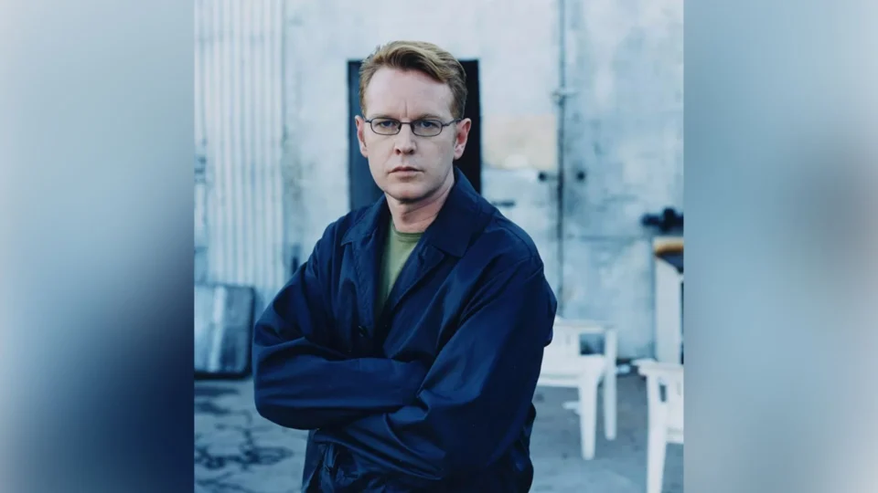 Andy Fletcher, tecladista e fundador do Depeche Mode, morre aos 60 anos