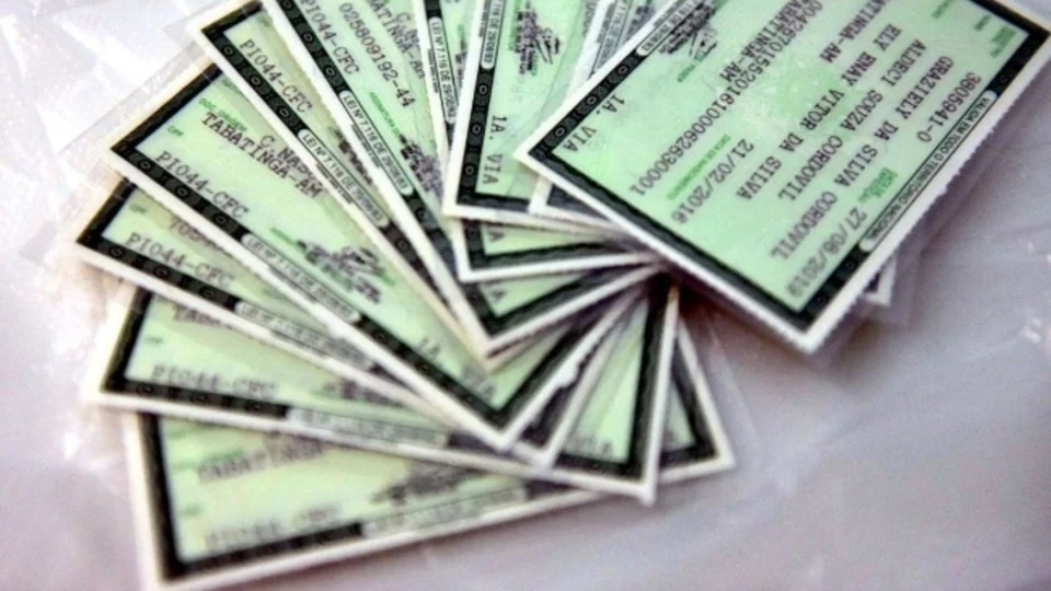 Carteira de radialista valerá como documento de identidade, decide comissão do Senado