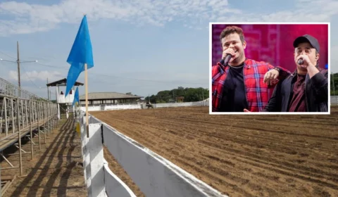 Prefeitura de Humaitá-AM contrata show de sertanejos Matheus e Kauan por R$ 380 mil