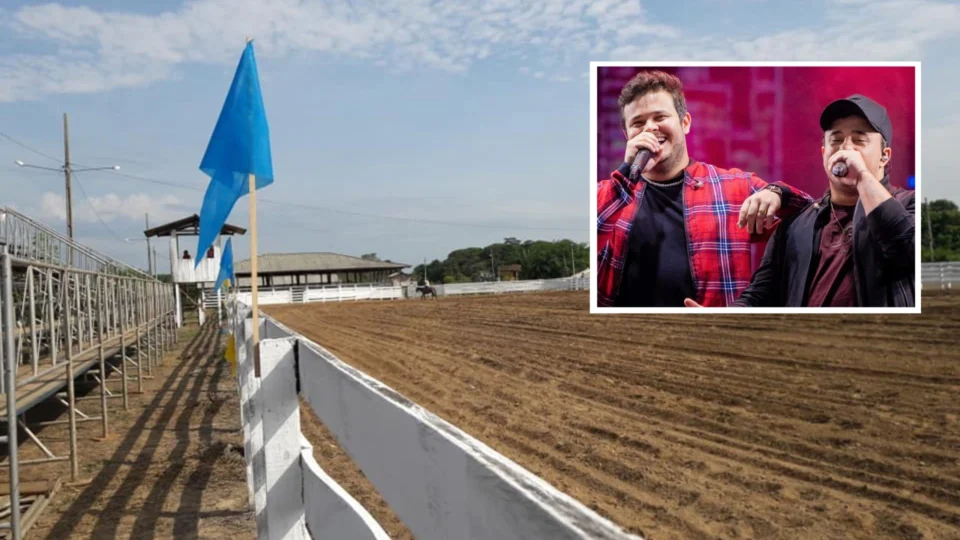 Prefeitura de Humaitá-AM contrata show de sertanejos Matheus e Kauan por R$ 380 mil