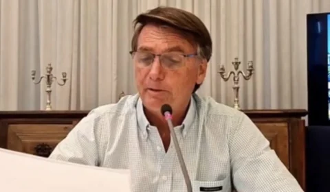 Um dia após condenação por parte do STF, Bolsonaro perdoa pena do deputado Daniel Silveira