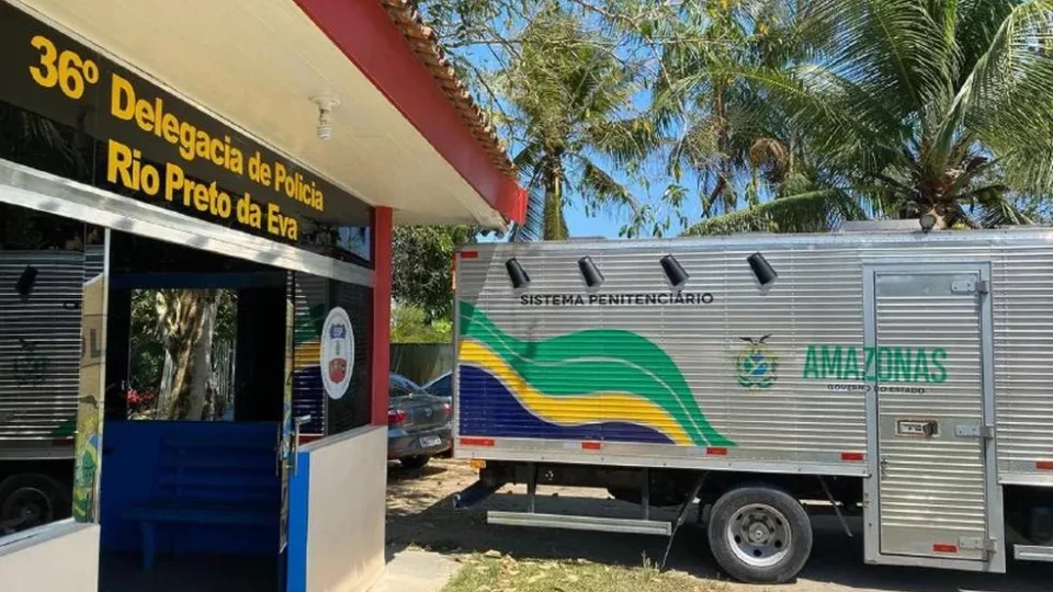 Homem é executado a tiros em rua do Rio Preto da Eva, no Amazonas