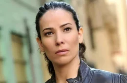 Morre aos 48 anos a atriz brasileira Jossara Jinaro, de ‘Plantão Médico’, nos EUA