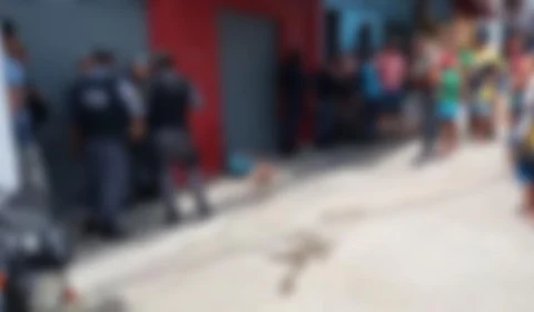 Após tentar assaltar sucataria, homem é espancado até a morte por populares na Zona Leste de Manaus