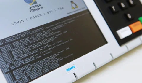 Eleições 2022: TSE começa nesta segunda-feira (29) cerimônia de assinatura e lacração dos sistemas eleitorais