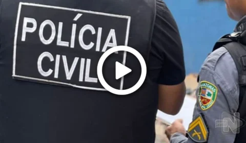 VÍDEO: dupla é morta a pauladas e pedradas na Zona Leste de Manaus
