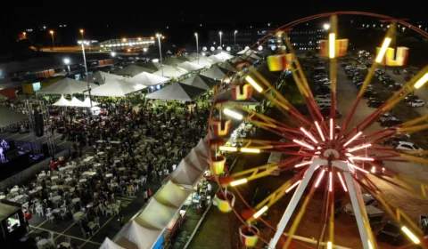 Universidade divulga programação gratuita de feira de agronegócios em Manaus