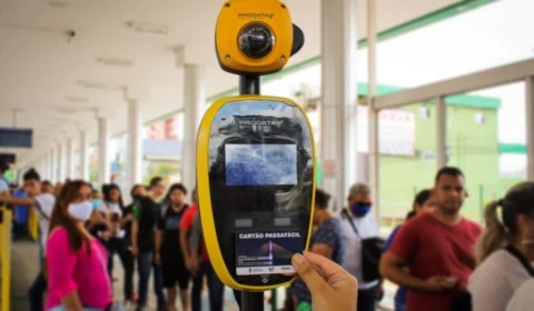 Manaus terá bilhetagem on-line aos usuários do transporte coletivo, diz IMMU